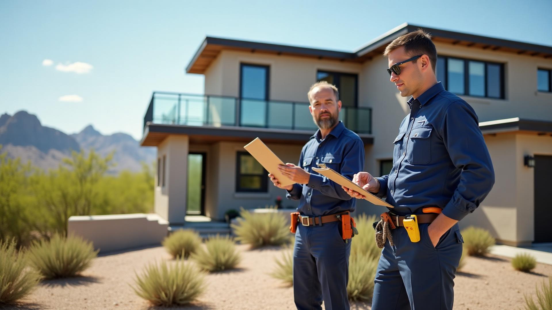 Property Preservation & Inspection Services | Reliable Field ...